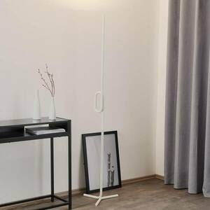 Foscarini Tobia terra LED állólámpa, fehér kép