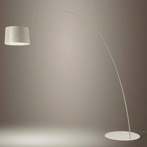 Foscarini Twiggy LED állólámpa greige kép