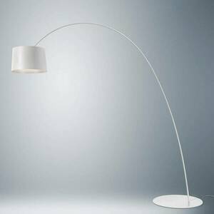 Foscarini Twiggy fehér LED állólámpa kép