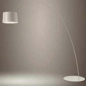 Foscarini Twiggy MyLight LED állólámpa greige kép