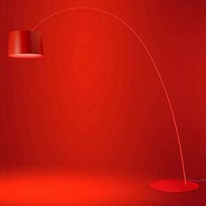Foscarini Twiggy MyLight CCT lila LED állólámpa kép