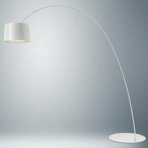 Foscarini Twiggy MyLight LED állólámpa CCT fehér kép