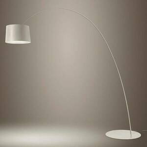 Foscarini Twiggy Elle LED állólámpa greige kép