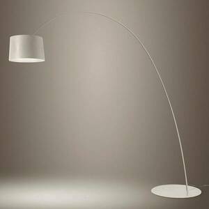 Foscarini Twiggy Elle MyLight állólámpa greige kép
