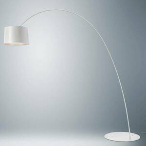 Foscarini Twiggy Elle MyLight állólámpa CCT fehér kép