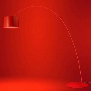 Foscarini Twiggy Elle MyLight állólámpa CCT lila kép