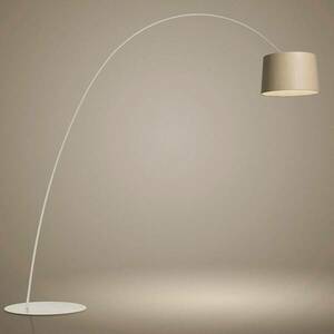 Foscarini Twiggy Wood MyLight állólámpa greige kép