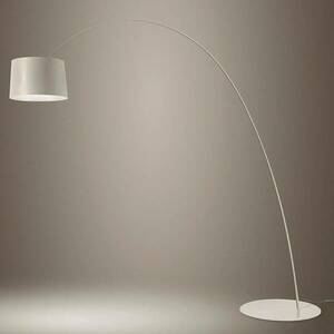 Foscarini Twiggy Elle MyLight állólámpa CCT greige kép