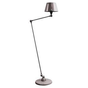 Jieldé Aicler AID833 80+30cm állólámpa, fekete kép