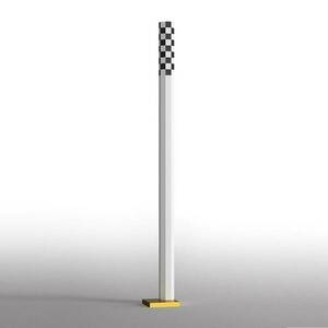 Rotaliana Ciminiere d'Italia F2, arany/fekete-fehér kép