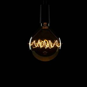 SEGULA LED gömb G150 E27 7W curved plus füstszürke kép
