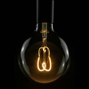 SEGULA LED gömb lámpa E27 3, 2W G125 922 dimm. kép