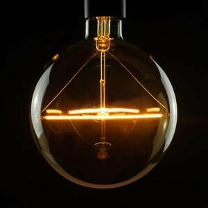 SEGULA LED gömb E27 5W G150 2, 200K dimmelhető világos kép