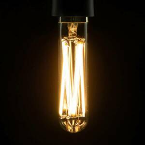 SEGULA LED lámpa cső E27 11W 2, 700K fényerősségű dimmelhető kép