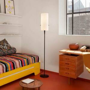 serien.lighting Club M LED állólámpa, fekete kép