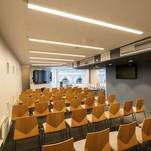 SLC LED-csík teljes spektrum CRI 98, 5m IP20 2, 700K kép