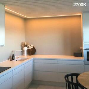 SLC LED-csík hangolható fehér 827-865 10m 125W IP20 kép