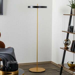 UMAGE Asteria floor LED állólámpa fekete kép