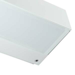 BEGA 12278 LED fali lámpa 3 000K 30 cm fehér kép