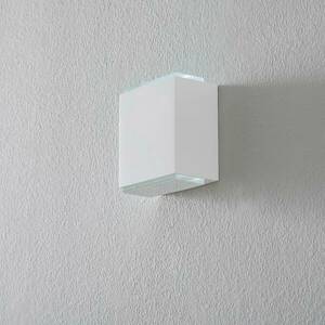 BEGA 23013 LED fali lámpa 3 000K 9cm 510lm fehér kép