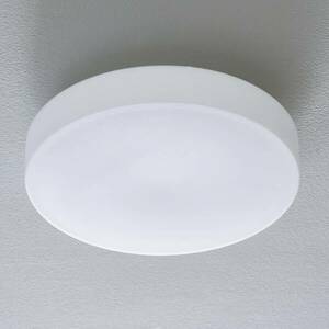 BEGA 50652 Opál üveg LED lámpa 3 000K Ø39cm kép