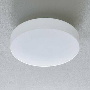 BEGA 50651 Opál üveg LED lámpa 3 000K Ø34cm kép