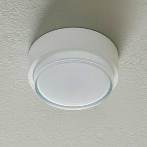 BEGA 50535 LED mennyezeti lámpa 930 fehér Ø15, 5cm kép