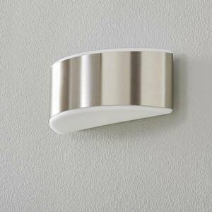 BEGA Prima falil.panel rozsdamentes acél 25, 4 cm kép
