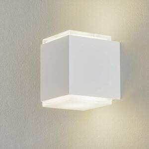 BEGA 50064 LED fali lámpa 3000K 12cm DALI fehér kép