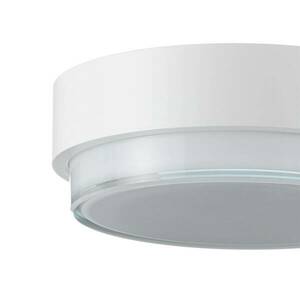 BEGA 50536 LED mennyezeti lámpa 930 fehér Ø21cm kép