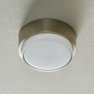 BEGA 50535 LED lámpa 930 rozsdamentes acél Ø15, 5cm kép