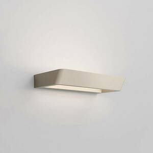 Rotaliana Belvedere W1 bronz LED fali lámpa 2 700K kép
