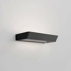 Rotaliana Belvedere W1 LED falilámpa fekete 3 000K kép
