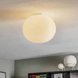 FLOS Glo-Ball - kerek mennyezeti lámpa 33 cm kép