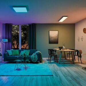 Paulmann Amaris LED panel, ZigBee, 60x30cm, RGBW kép