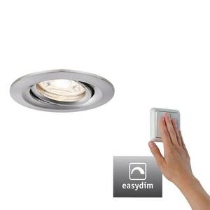 Paulmann Nova mini Plus beép. spot easydim iron kép
