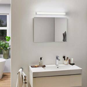 Paulmann HomeSpa Luno LED tükör lámpa, 60 cm kép
