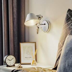 Artemide Tolomeo Faretto kapcsoló nélkül, 2 700 K kép