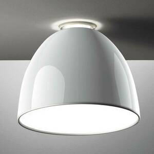 Artemide Mini fényes mennyezeti lámpa, fehér kép
