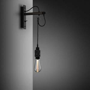Buster + Punch Hooked Wall nude grafit/bronz kép