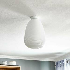 Foscarini Rituals 1 üveg mennyezeti lámpa kép