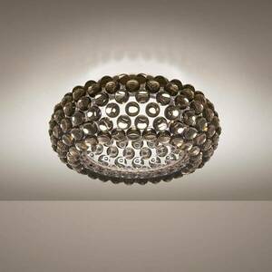 Foscarini Caboche Plus MyLight menny. füstszürke kép