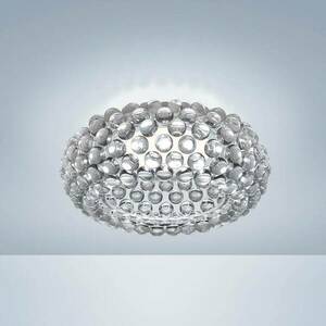 Foscarini Caboche Plus MyLight mennyezet átlátszó kép