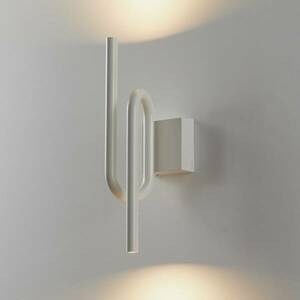 Foscarini Tobia LED fali lámpa fehér kép