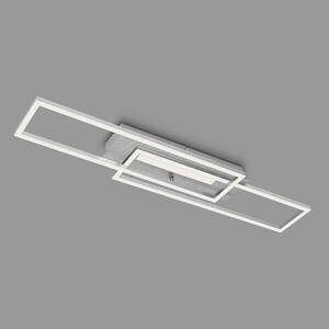 LED lámpa keret középső, 3 000 K, alumínium kép