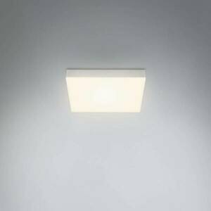 Flame LED mennyezeti lámpa, 21, 2 x 21, 2 cm, ezüst színű kép