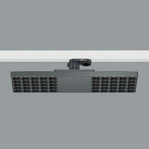 ERCO Jilly 230V BT 15W extra széles 840 fek./fek. kép