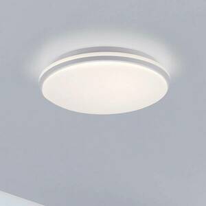 Colin LED mennyezeti lámpa, 3 fokozatú dimmerrel, Ø 34cm kép
