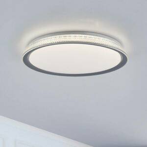 LED mennyezeti lámpa Kari, dimmelhető Switchmo, Ø 51cm kép