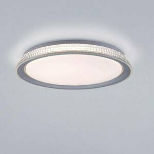 LED mennyezeti lámpa Kari, dimmelhető Switchmo, Ø 40cm kép